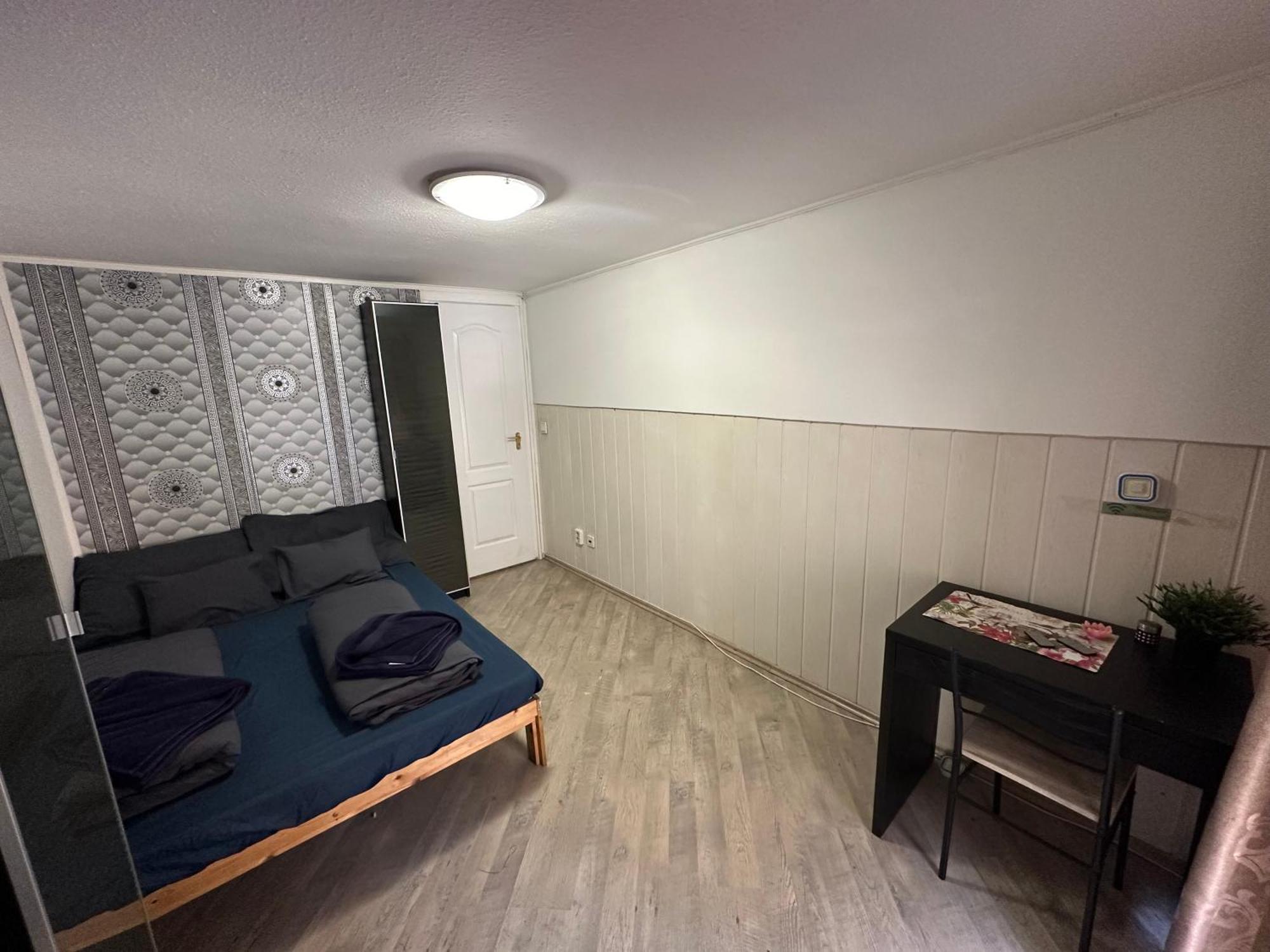 Hostel King Boedapest Buitenkant foto