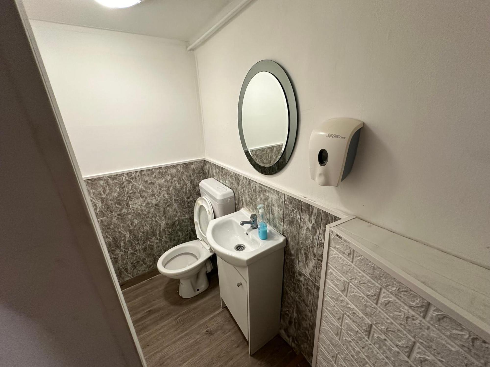 Hostel King Boedapest Buitenkant foto