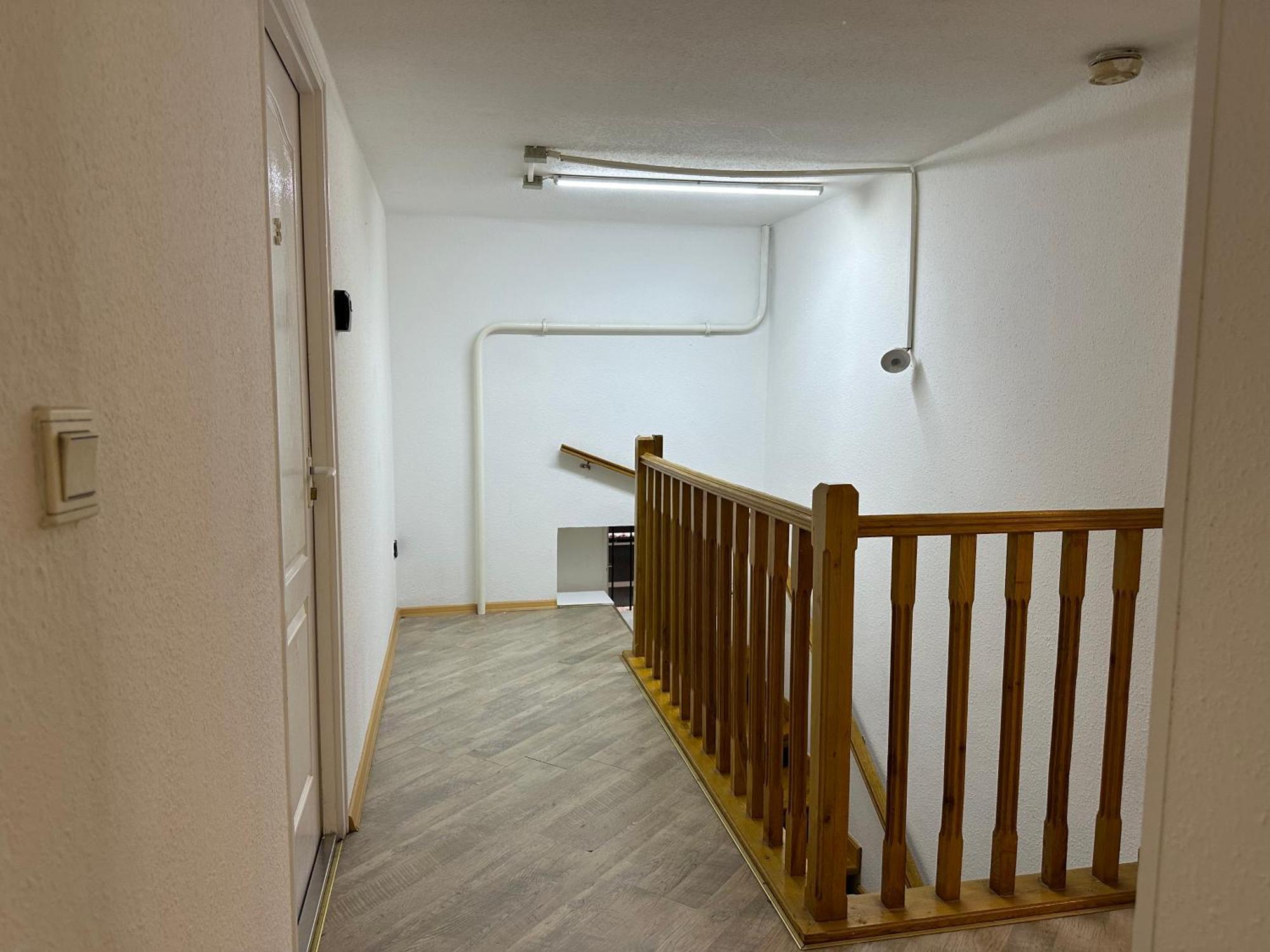 Hostel King Boedapest Buitenkant foto