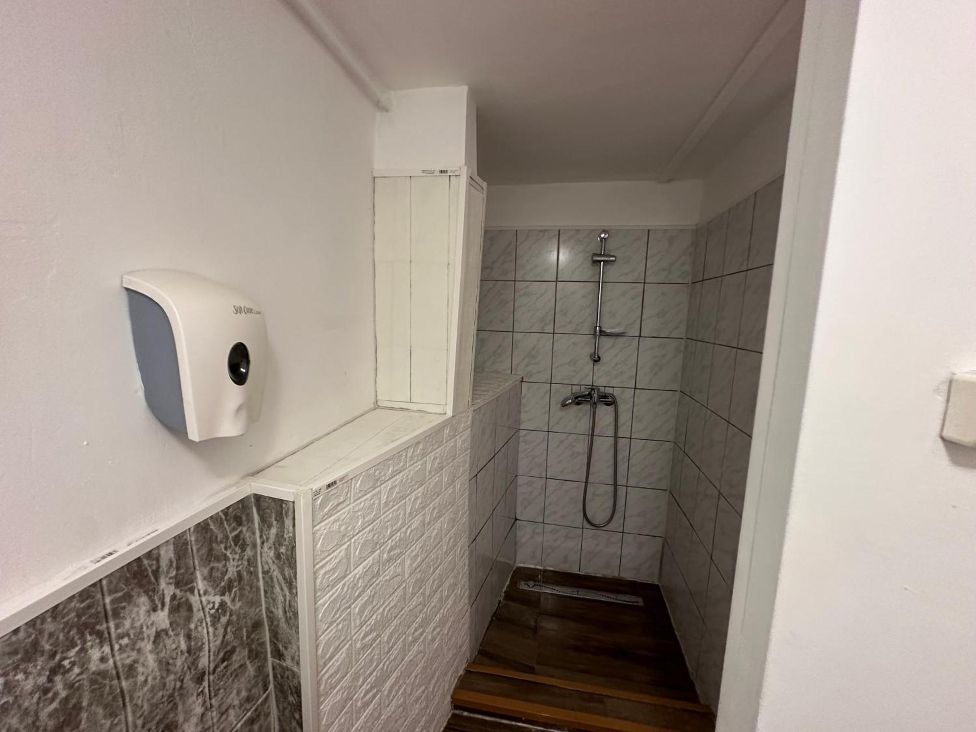 Hostel King Boedapest Buitenkant foto