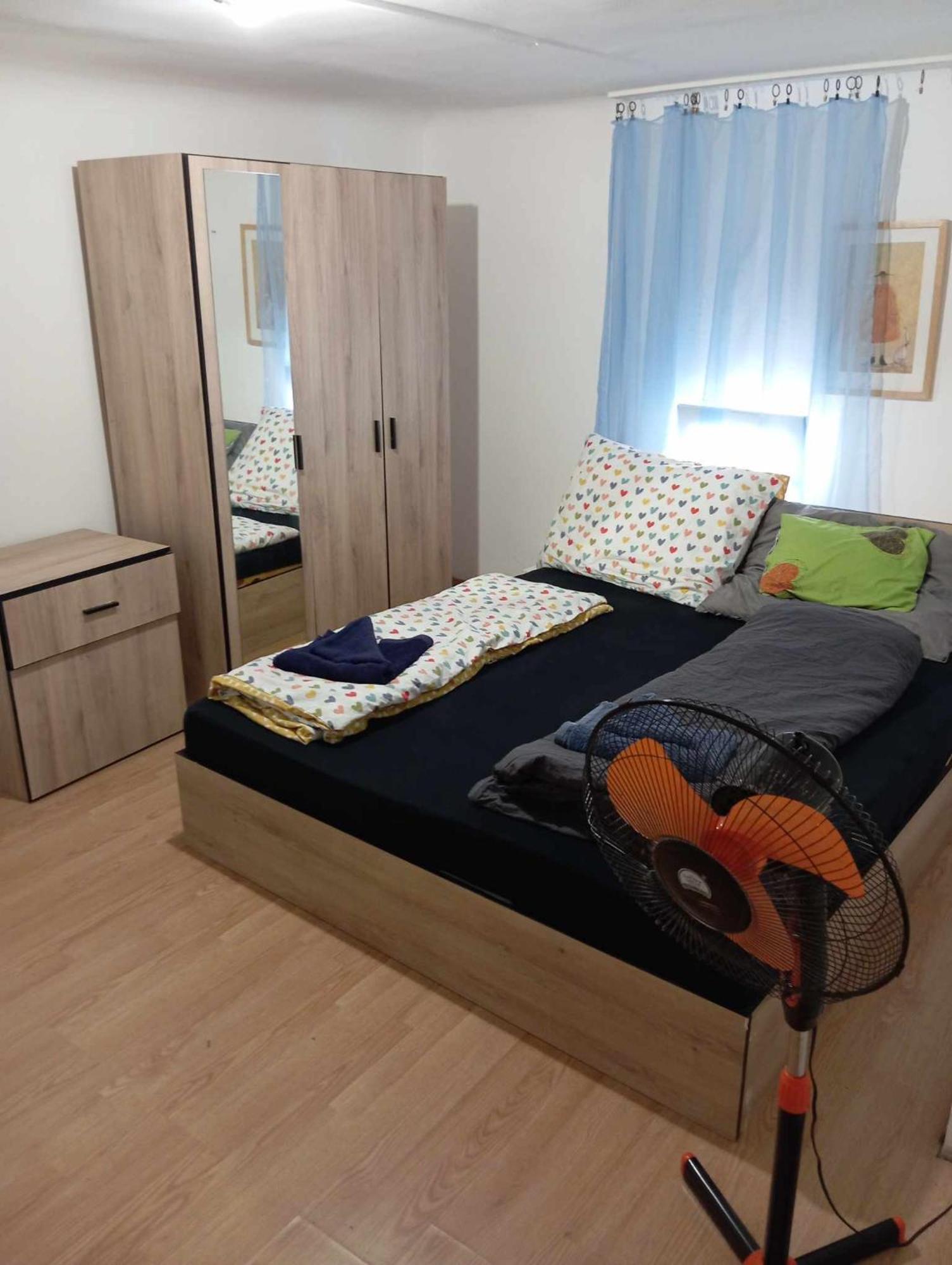 Hostel King Boedapest Buitenkant foto